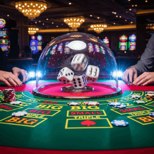 Sistema de Recompensas VIP da 505bet